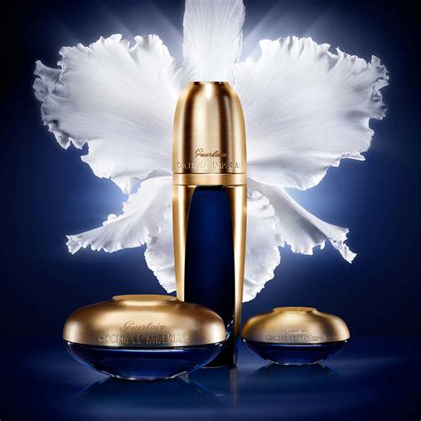 guerlain orchidée impériale